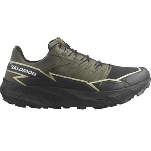 Salomon Thundercross Gtx Gore-Tex® L47383400 Outdoor Erkek Spor Ayakkabı