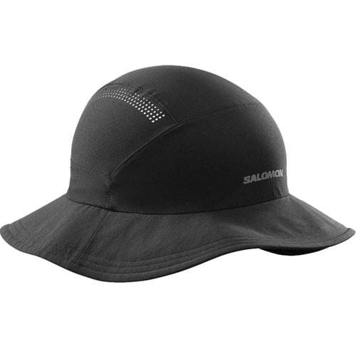 Salomon LC2237600 Mountain Hat Foter Unisex Şapka
