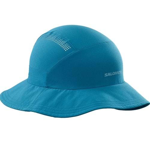 Salomon LC2237800 Mountain Hat Foter Unisex Şapka