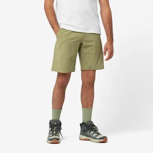 Salomon LC2210300 Wayfarer Ease Outdoor Shorts Erkek Şort