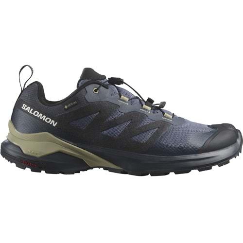 Salomon X-adventure Gtx Gore-Tex® L47526000 Patika Erkek Spor Ayakkabı