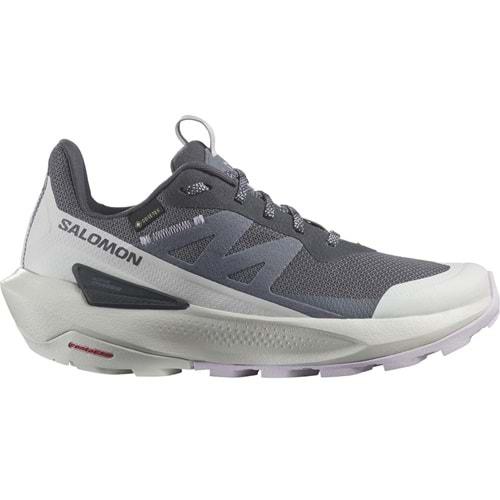 Salomon Elixir Activ Gtx Gore-Tex® L47526500 Patika Koşu Ayakkabısı Unisex Outdoor Ayakkabı