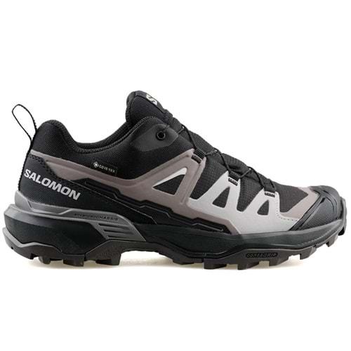 Salomon X-Ultra 360 Gtx W Gore-Tex® L47449200 Patika Koşu Ayakkabısı Unisex Spor Ayakkabı