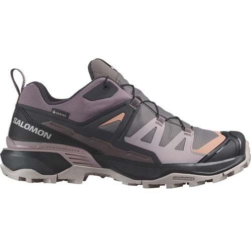 Salomon X-Ultra 360 Gtx W Gore-Tex® L47449400 Patika Koşu Ayakkabısı Unisex Spor Ayakkabı