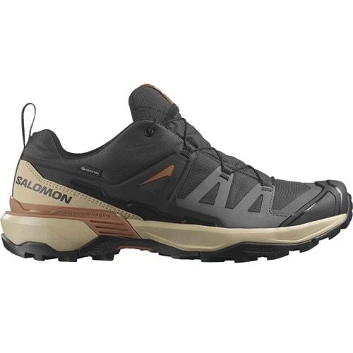 Salomon X-Ultra 360 Gtx Gore-Tex® L47687000 Patika Koşu Ayakkabısı Erkek Spor Ayakkabı