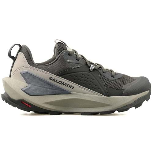 Salomon Elixir Gtx Gore-Tex® L47697400 Patika Koşu Ayakkabısı Erkek Spor Ayakkabı