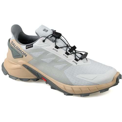 Salomon Süpercross 4 Gtx Gore-Tex® L47594300 Outdoor Erkek Spor Ayakkabı