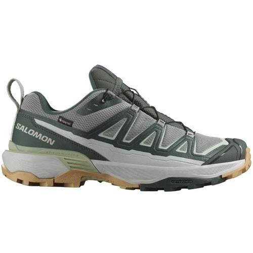 Salomon X-Ultra 360 Edge Gtx Gore-Tex® L47816700 Erkek Spor Ayakkabı