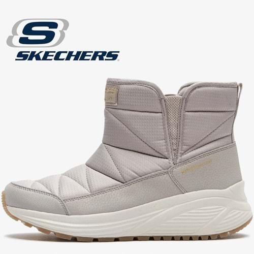 Skechers Bobs Sparrow 2.0 - Club Snow 117059-TPE Unisex Bot