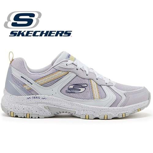 Skechers Hillcrest-Vast Adventure 149820-LVMT Kadın Spor Ayakkabı