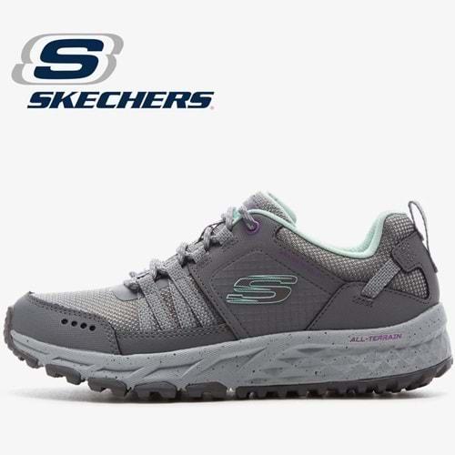 Skechers Escape Plan 180061/GYAQ Outdoor Unisex Spor Ayakkabı