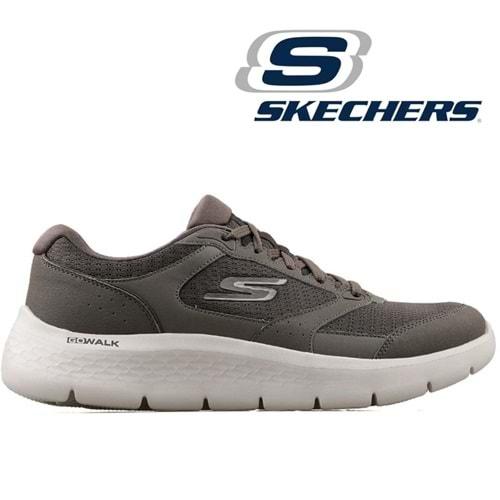 Skechers Go Walk Flex 216480TK TPE Erkek Spor Ayakkabı