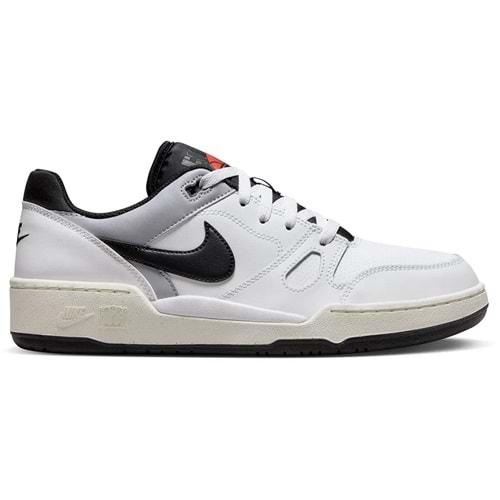 Nike Full Force Lo FB1362-101 Erkek Spor Ayakkabı