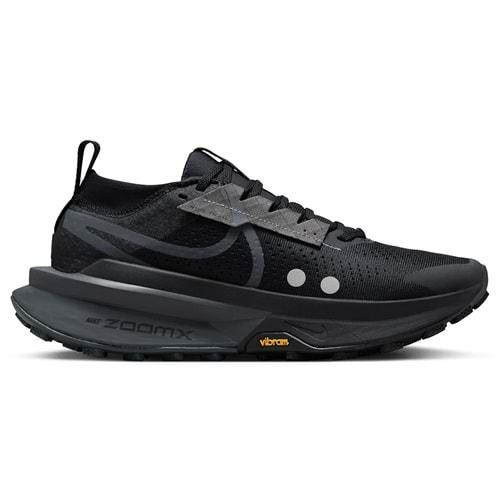 Nike Zoom X Zegama Trail 2 Vibram Kaymaz Taban FD5191-003 Unisex Spor Ayakkabı