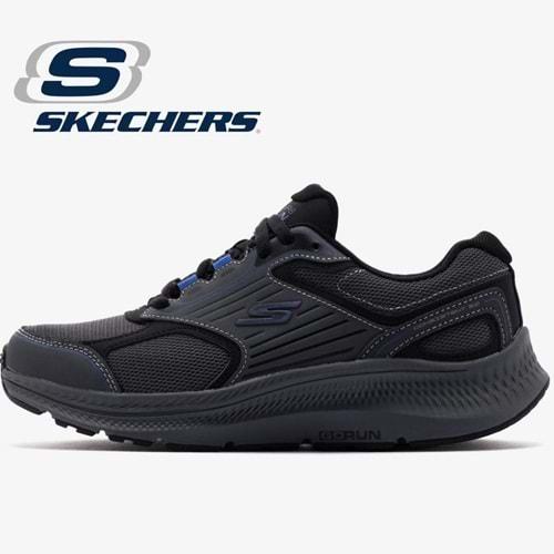 Skechers Go Run Consistent 2.0 220866-CCBL Erkek Koşu Ayakkabısı