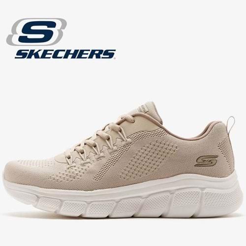 Skechers Bobs B-Flex 118101-NAT Erkek Spor Ayakkabı