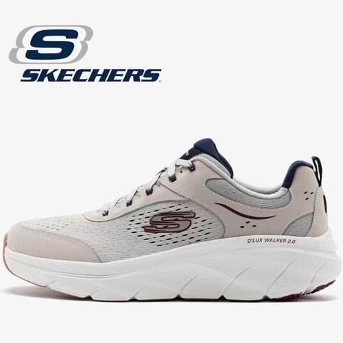 Skechers D'lux Walker 2.0 Durven 232715-OWNV Erkek Spor Ayakkabı