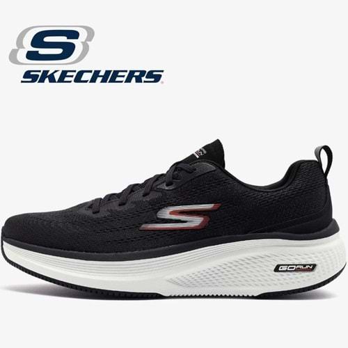 Skechers Go-Run Elevate 2.0 Fluıd Motıon 220847-BLK Erkek Spor Ayakkabı