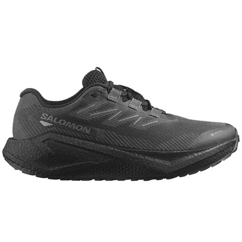 Salomon Aero Glide 3 Grvl Gtx Gore-Tex® L47976600 Patika Koşu Ayakkabısı Unisex Spor Ayakkabı