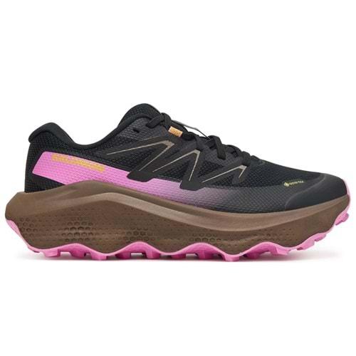 Salomon Ultra Flow 2 Gtx Gore-Tex® L47884400 Patika Koşu Ayakkabısı Unisex Spor Ayakkabı