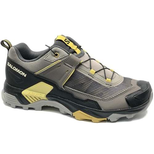 Salomon X Ultra 5 L49099100 Hiking Patika Koşu Erkek Outdoor Ayakkabı