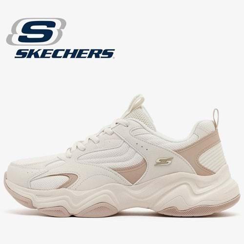 Skechers Bobs Diego 117685-NAT Unisex Spor Ayakkabı