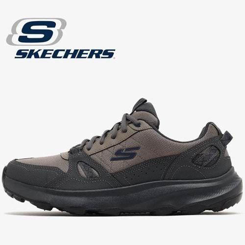 Skechers Ridge Oak Jamesan 237787-TNCC Erkek Spor Ayakkabı