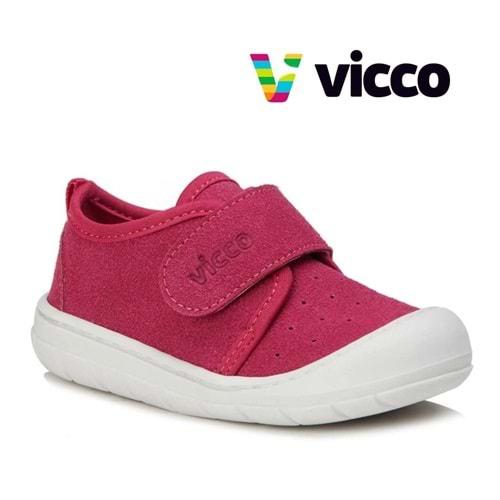 Vicco Anka İlk Adım Bebek Ortopedik Çocuk Spor Ayakkabı