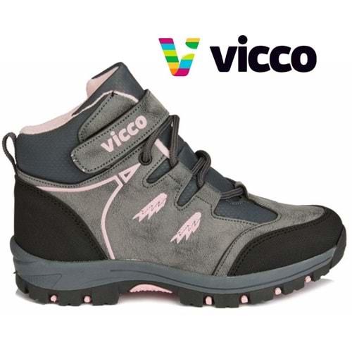 Vicco Arbor Ortopedik Çocuk Bot