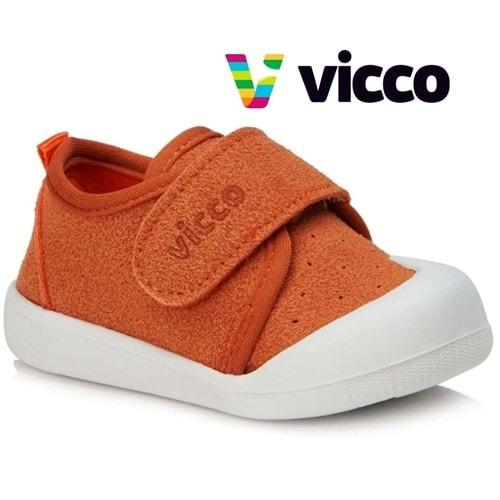 Vicco Anka İlk Adım Bebek Ortopedik Çocuk Spor Ayakkabı