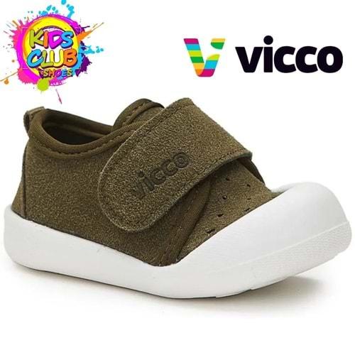 Vicco Anka İlk Adım Bebek Ortopedik Çocuk Spor Ayakkabı