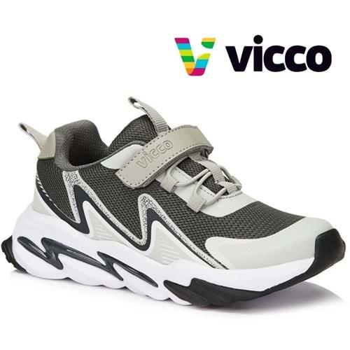 Vicco Wave Ortopedik Çocuk Spor Ayakkabı