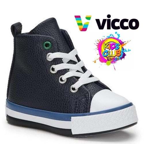 Vicco Roro Konvers Ortopedik Çocuk Spor Ayakkabı