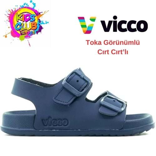 Vicco Miyu Ortopedik Çocuk Sandalet