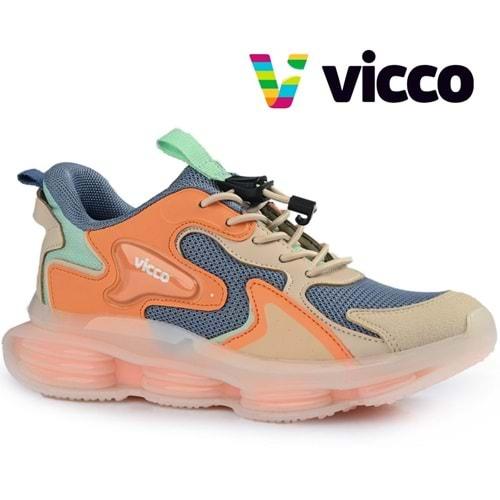 Vicco Mask Ortopedik Çocuk Spor Ayakkabı