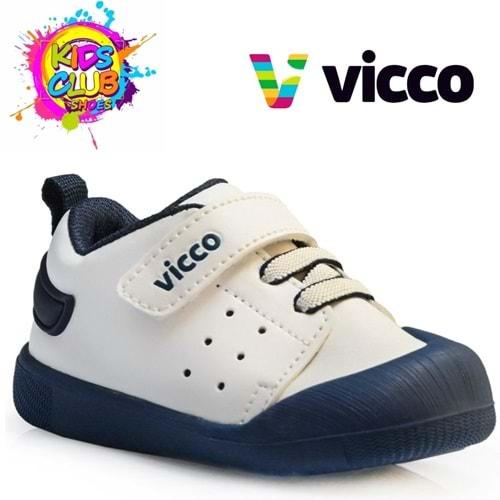 Vicco Oli İlk Adım Bebek Ortopedik Çocuk Spor Ayakkabı