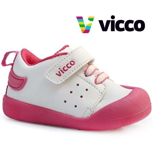 Vicco Oli İlk Adım Bebek Ortopedik Çocuk Spor Ayakkabı