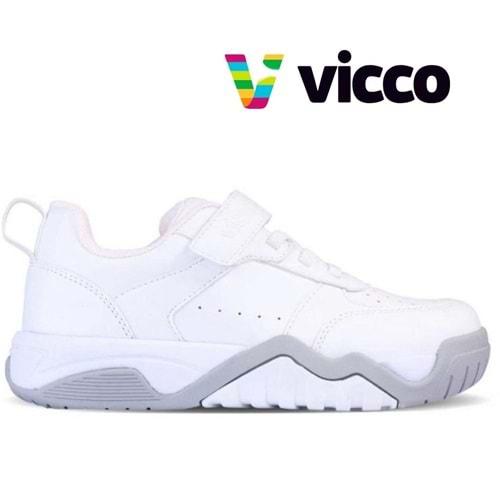 Vicco Maxi Sneaker Ortopedik Çocuk Spor Ayakkabı