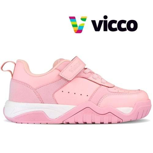Vicco Maxi Sneaker Ortopedik Çocuk Spor Ayakkabı