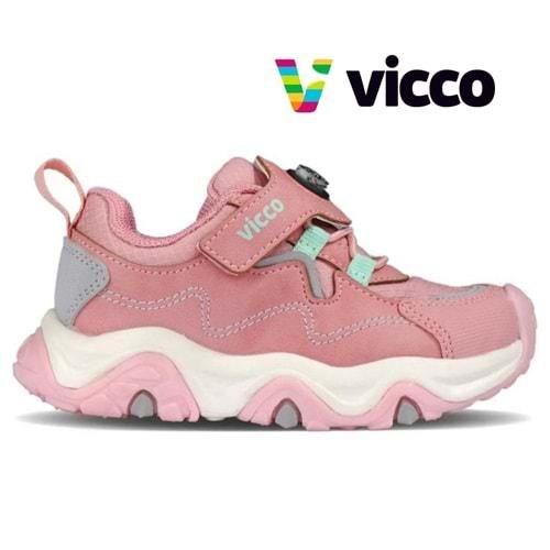 Vicco Shiro Pusula Ortopedik Çocuk Spor Ayakkabı