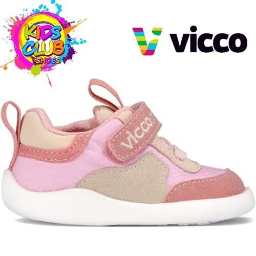 Vicco Trick İlk Adım Bebek Ortopedik Çocuk Spor Ayakkabı