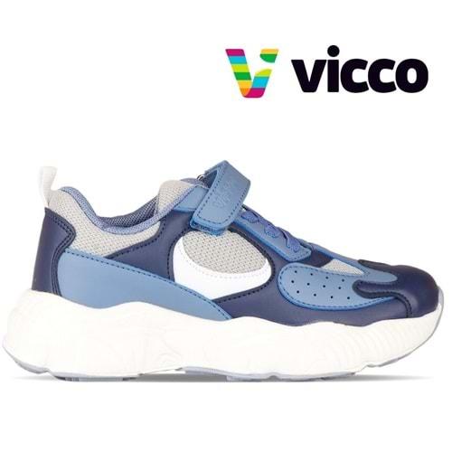 Vicco Niro II Ortopedik Çocuk Spor Ayakkabı