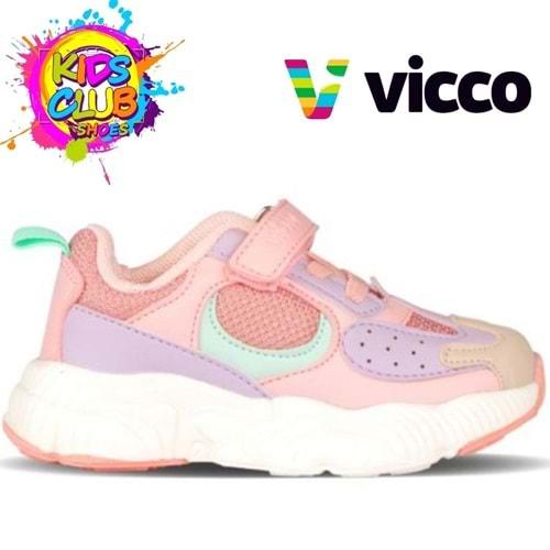 Vicco Niro II Ortopedik Çocuk Spor Ayakkabı