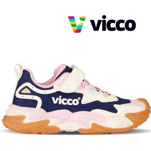 Vicco Umbre Ortopedik Çocuk Spor Ayakkabı