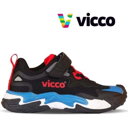 Vicco Umbre Ortopedik Çocuk Spor Ayakkabı