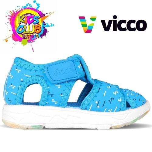 Vicco Bumba III Ortopedik Çocuk Sandalet