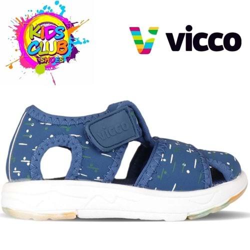 Vicco Bumba III Ortopedik Çocuk Sandalet