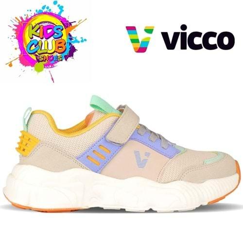 Vicco Kong Ortopedik Çocuk Spor Ayakkabı