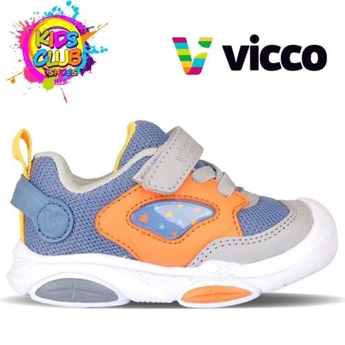 Vicco Pekin İlk Adım Bebek Ortopedik Çocuk Spor Ayakkabı