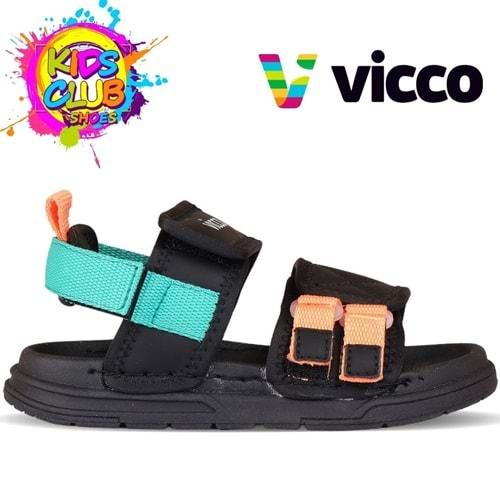 Vicco Juju Ortopedik Çocuk Sandalet